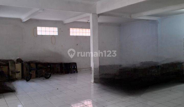 Rumah Hook Siap Huni 2 Lantai Di Kopo Permai Mainroad Bandung 1