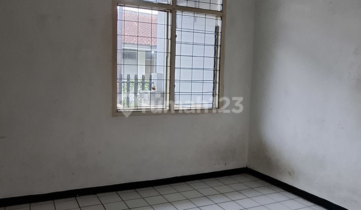 Rumah Siap Huni Kopo Permai 1,5 Lantai Bandung