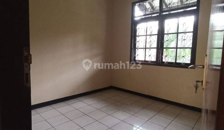Rumah Siap Huni Lingkungan Nyaman Area Kopo Permai, Bandung 2