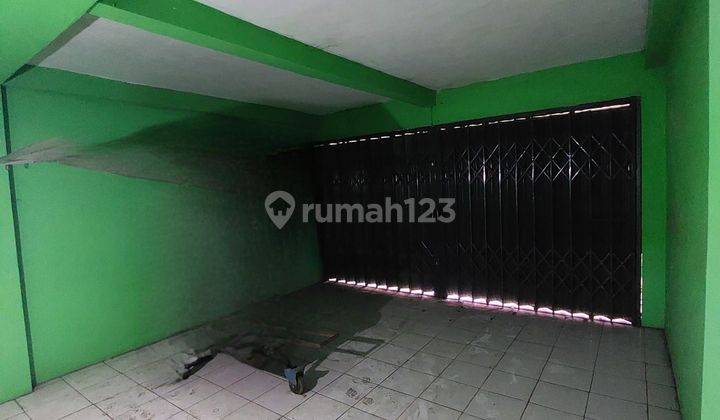 Rumah Mainroad Hook 2 Lantai Jl Terusan Cibaduyut Bandung 1