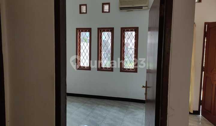 Rumah Siap Huni di Taman Kopo Indah 3 Bandung