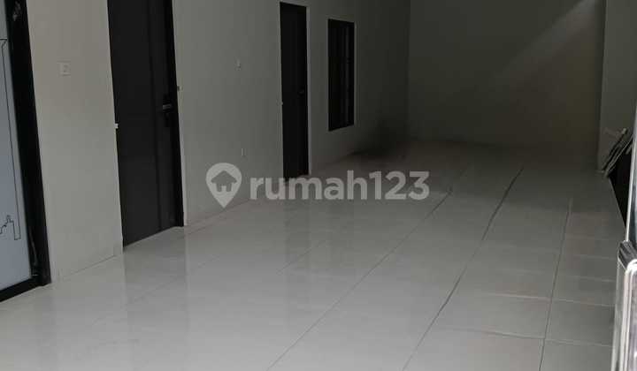 Rumah Baru Renovasi Siap Huni Strategis Kopo Permai Bandung 2