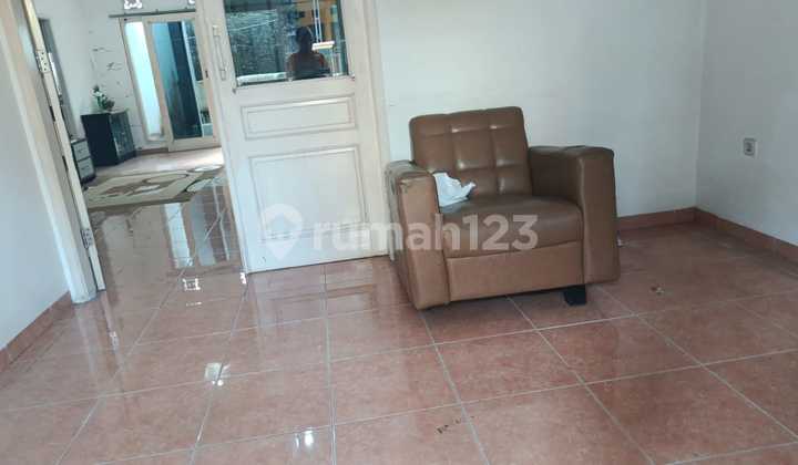 Sewa Rumah Siap Huni Jl.anggrek Sumedang