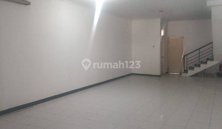 Ruko 2 Lantai Mainroad Terusan Cibaduyut Bandung 2