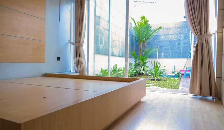 Rumah Cantik Siap Huni Tatar Jingganagara, KBP Bandung 1