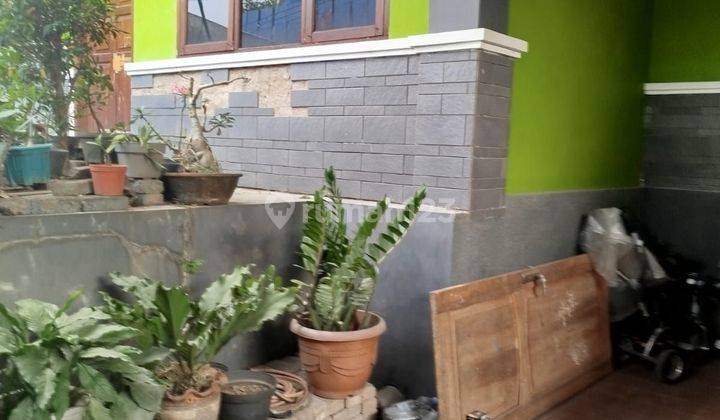 Rumah 1 Lantai Di Perumahan Parahyangan Kencana Soreang Bandung 1