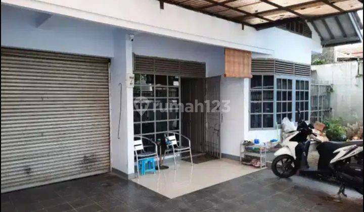 Rumah 1,5 Lantai Shm Di Kopo Permai Ii Bandung 1