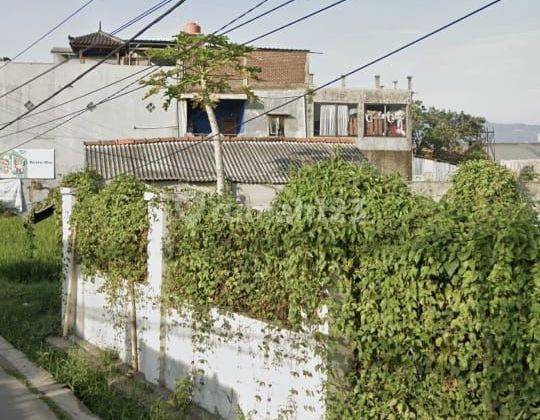 Tanah Murah Jl Warung Lobak Gandasari Katapang Bandung Strategis 1