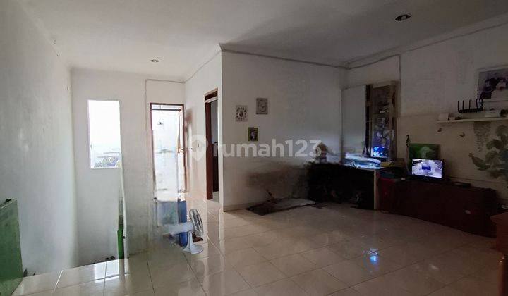 Ruko Siap Huni 2 Lantai Di Jl Inhoftank Bandung 2