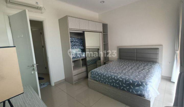 Rumah Baru Murah Dibawah Njop Full Furnished Summarecon Bandung 2