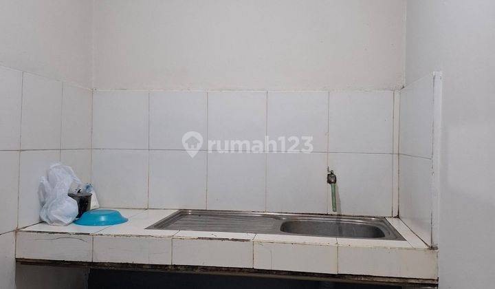 Rumah Baru Renovasi Hook 1 Lantai Kopo Permai Ii,bandung 2