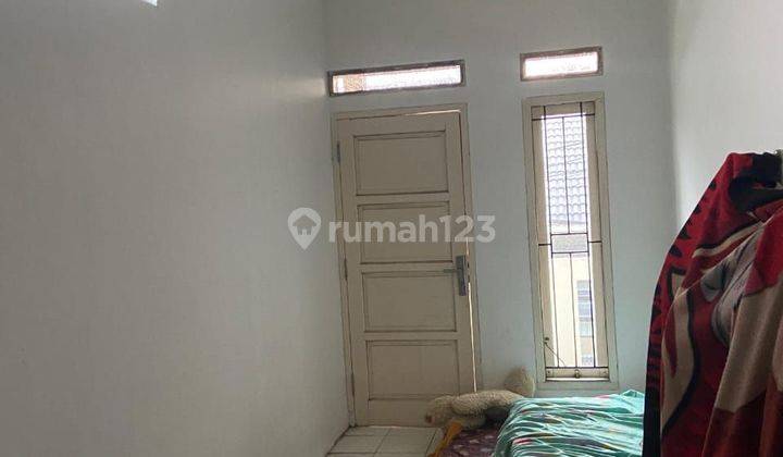 Rumah Shm 1,5 Lantai Di Kopo Permai Bandung 2