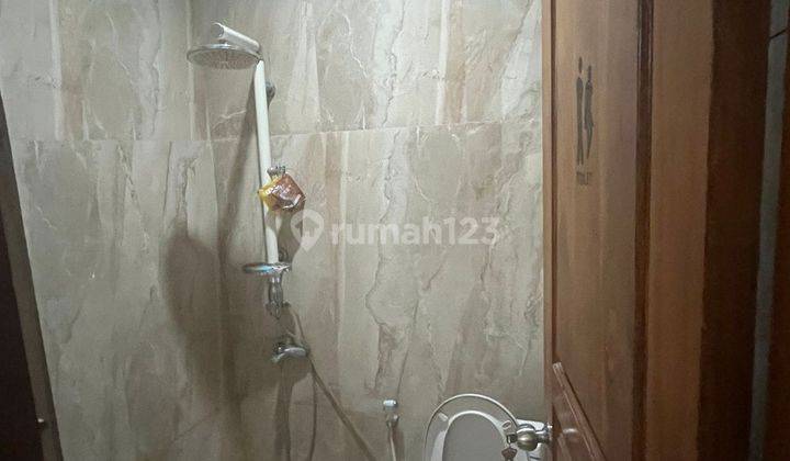 Rumah Murah Besar Minimalis 2 Lantai Di Kota Bali Residence 2