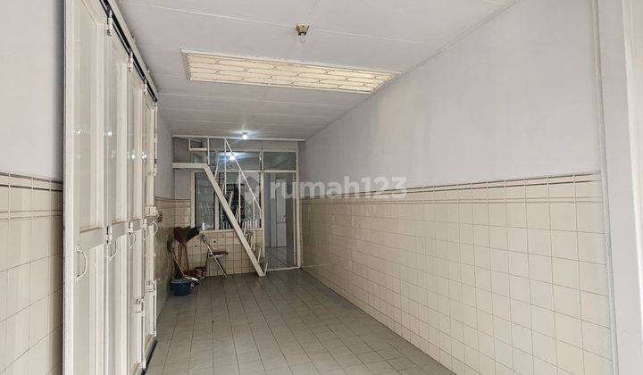Sewa Rumah Furnished Siap Huni Lokasi Kopo Permai 2