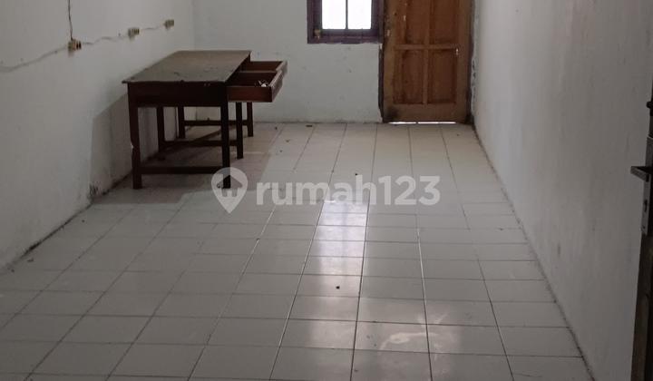  Rumah 2 lt Siap Huni Area Sukamenak Indah Blong Bisa Untuk Usaha 2