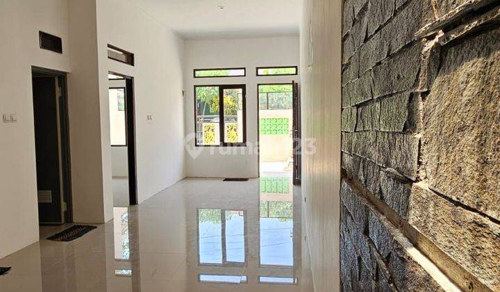 Rumah Baru 2 Lantai Shm Di Kopo Permai Bandung 1