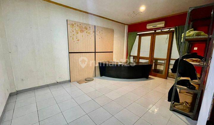 Diskon! Rumah Cantik Baru Renovasi 2,5 Lantai Kopo Permai Bandung 2