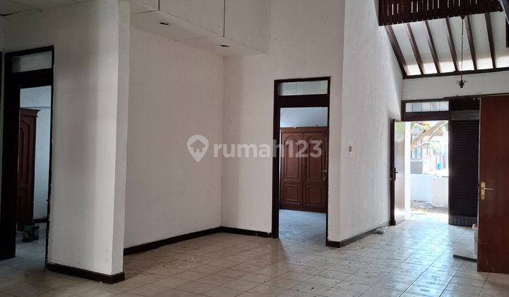 Rumah 1 Lantai Sudah Renovasi Kopo Permai Bandung 1