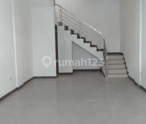Ruko 3 Lantai Jl Raya Kopo Mainroad Bandung Ruko 3 Lantai Jl Raya Kopo Mainroad Bandung