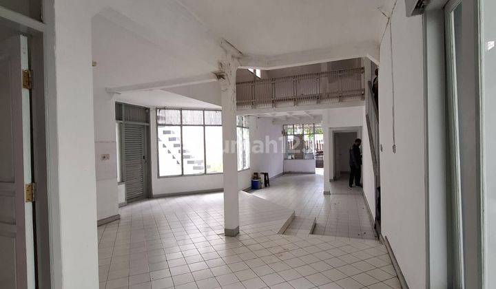Rumah Sewa 1,5 Lt lokasi strategis area Kopo Permai, Bandung 1