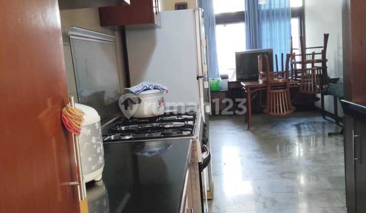 TURUN HARGA!  RUMAH TIPE SPLIT HOUSE SAYAP SUDIRMAN 2