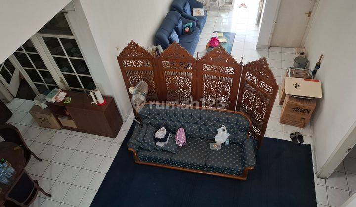 Rumah Terawat Jalan Lebar Kopo Permai Bandung 1