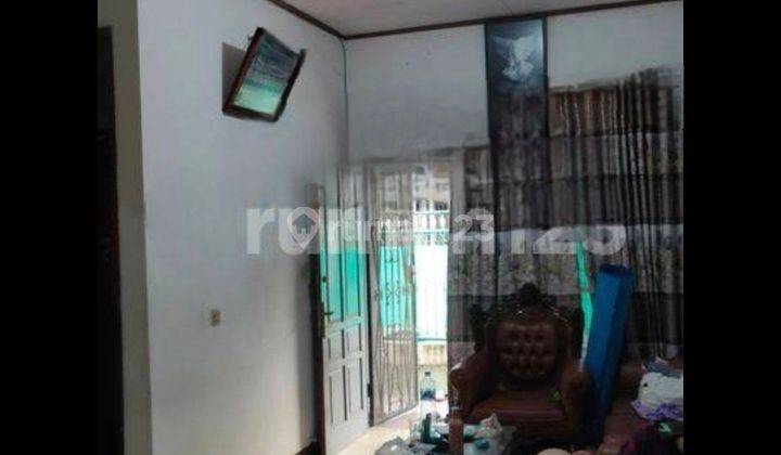 Rumah 1 Lantai Kopo Permai 3 Bandung Lokasi Strategis 2