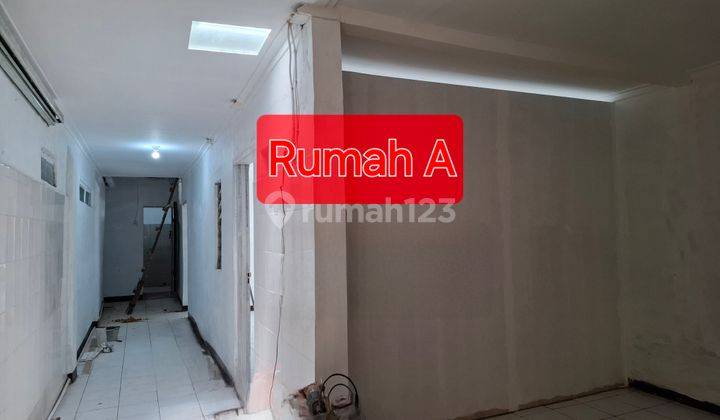 Rumah Murah Bisa Usaha Tinggal Mainroad Suryani Dalam Bandung 2