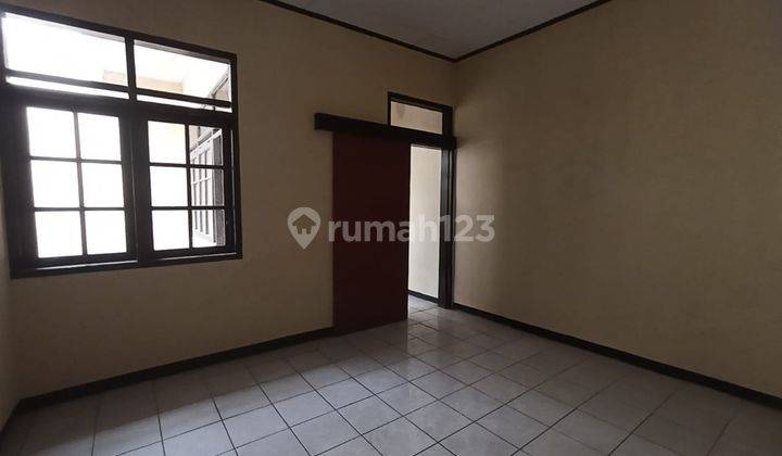 Rumah Siap Huni Lingkungan Nyaman Area Kopo Permai, Bandung 1