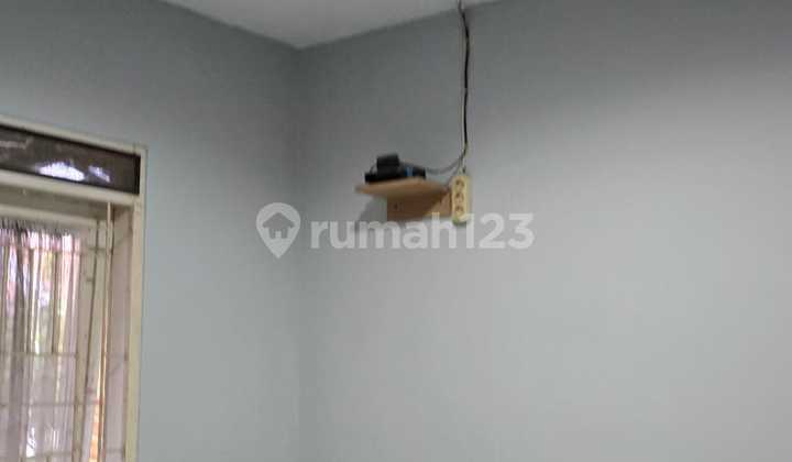 Sewa Rumah Minimalis Lokasi Tatar Banyak Sumba, KBP 2