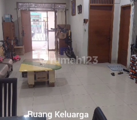 Dijual Rumah 2 Lantai Di Komplek Sts Sunter