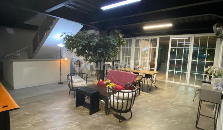 For Rent / For Sale Super Spacious Warehouse In Sunter For Rent / For Sale Super Spacious Warehouse In Sunter