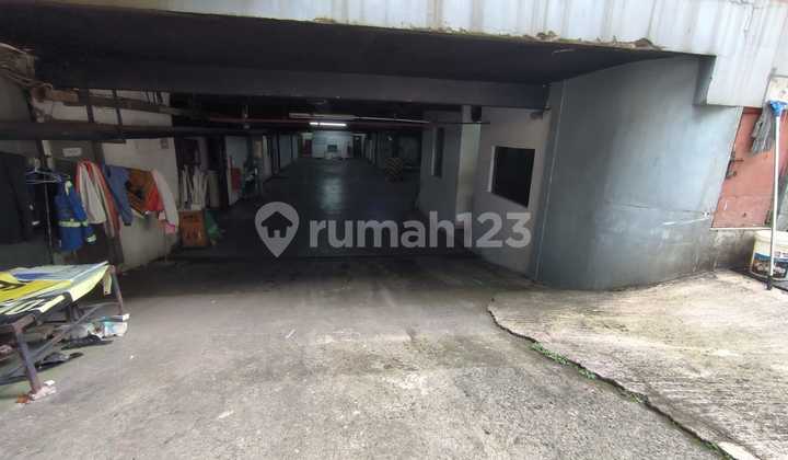 Strategic Hotel For Sale in Setiabudi, South Jakarta 2