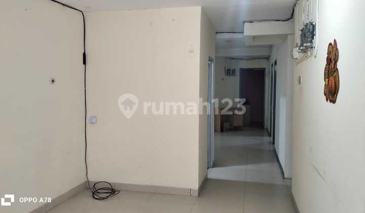 Disewa Rumah 2 Lantai di Sunter Metro, Jakarta Utara 2
