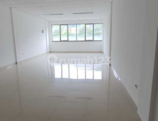 For Rent, Nice Shop House at Sunter Icon, North Jakarta