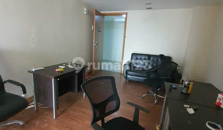 Disewa 3 Unit Office Siap Pakai di The Mansion