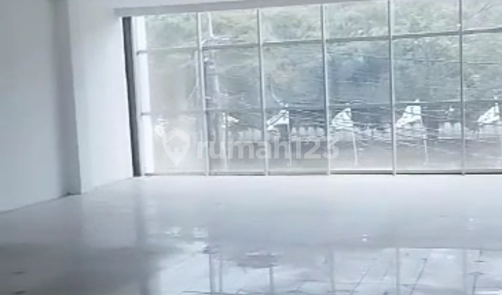 Dijual Ruko Bagus Jalan Gunung Sahari Raya