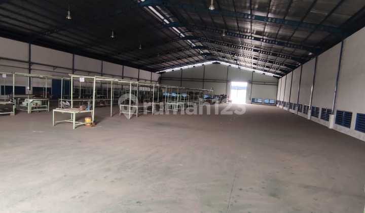 For Sale Strategic Factory Subang Main Road For Sale Strategic Factory Subang Main Road