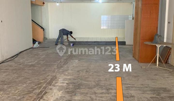 For Rent / For Sale Shop House in Kota Tua, West Jakarta 2