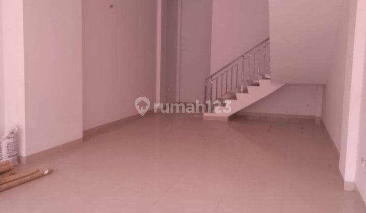 Disewa Ruko Di Sedayu City, Cakung, Jakarta Timur 2