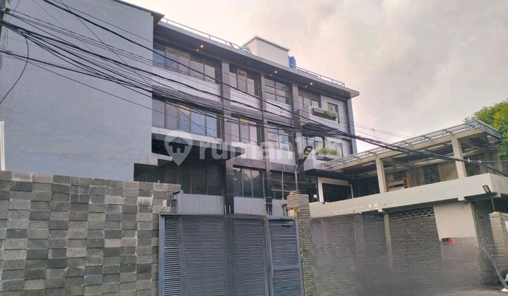 For Sale / For Rent Premium Warehouse in Sunter Agung Barat