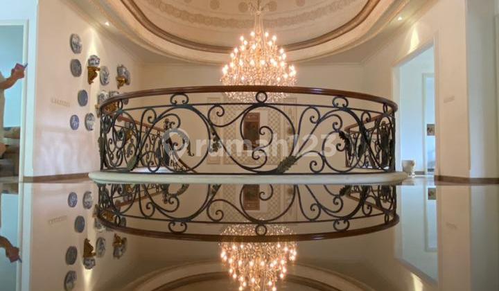 Dijual Rumah Mewah Di Lippo Karawaci 2