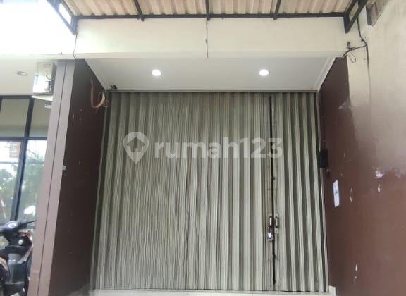 Dijual Ruko Modern di Aries Utama, Jakarta Barat