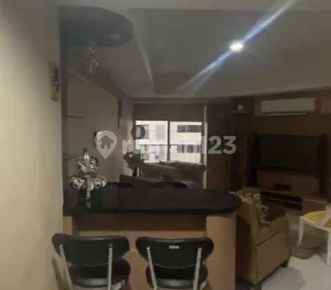 For Sale Apartment In The Mansion Kemayoran