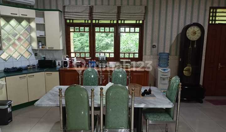 Dijual Rumah Di Agung Tengah Raya Sunter