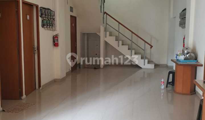 Dijual Kost-kostan Di Mangga House Residence, Duri Kepa Dijual Kost-kostan Di Mangga House Residence, Duri Kepa