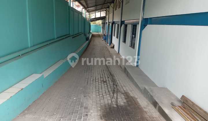 Disewa Gudang Di Desa Tenjo Ayu Cicurug Sukabumi  2