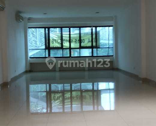 For Sale / For Rent Shop House on Jl Danau Sunter 2