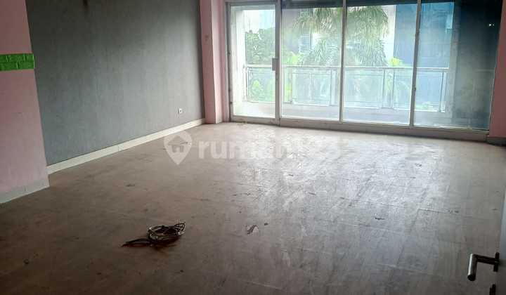 For Rent Cideng Street Building, Central Jakarta