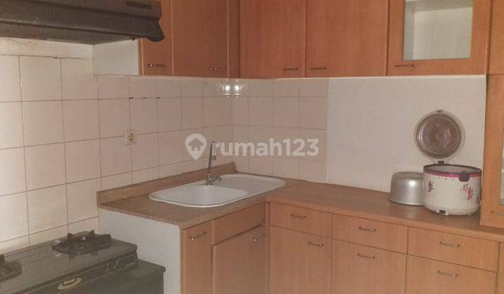 Apartemen Hayam Wuruk 2